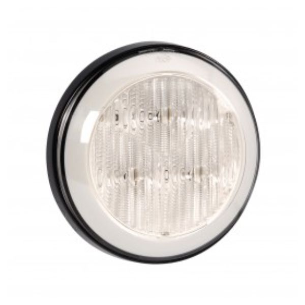NARVA MDL43 9-33V LED 130MM REVERSE