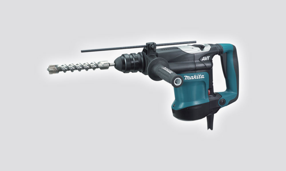 Makita 32mm Rotary Hammer - SDS PLUS