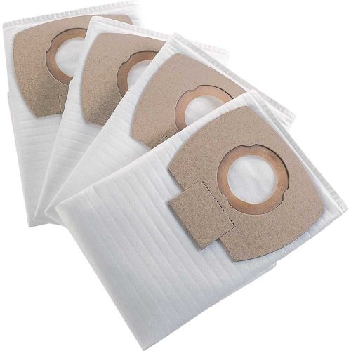 FILTER BAG BUDDY 4 PCS