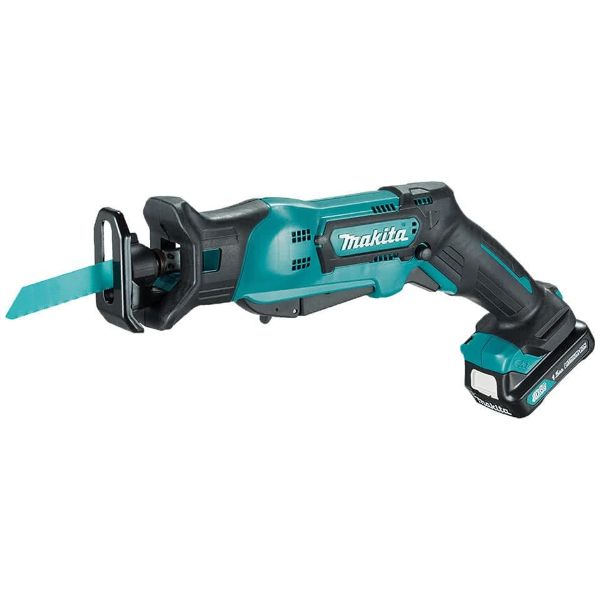 Makita 12Vmax CXT Cordless Reciprocating Saw JR103DZ