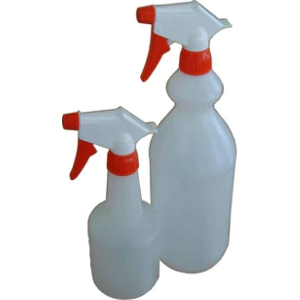 Pumps Gen. Purpose Hand Pressure Plastic 500Ml Plastic 500Ml