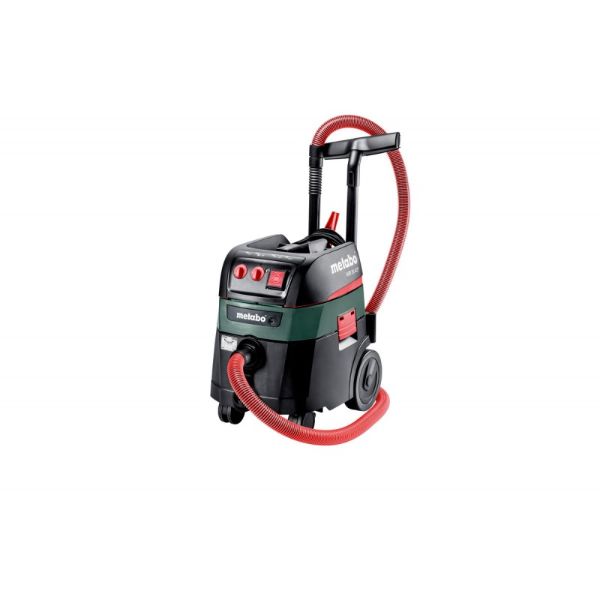 Metabo 1250w 25L Wet & Dry Vacuum Cleaner