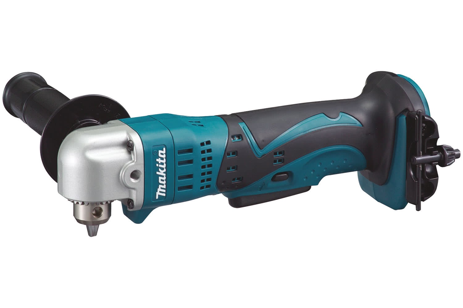 Makita 18V Cordless Angle Drill - Skin Only