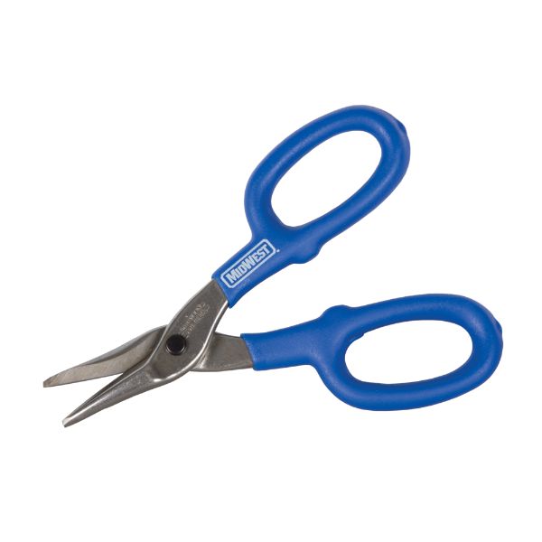 #Mwt-77-D 175Mm Duckbill Tinner Snip