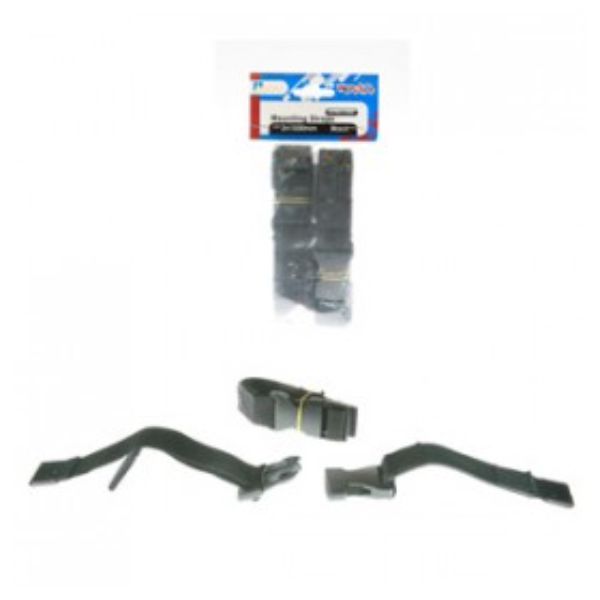 AERPRO SUBWOOFER MOUNTING STRAPS 1500mm PAIR