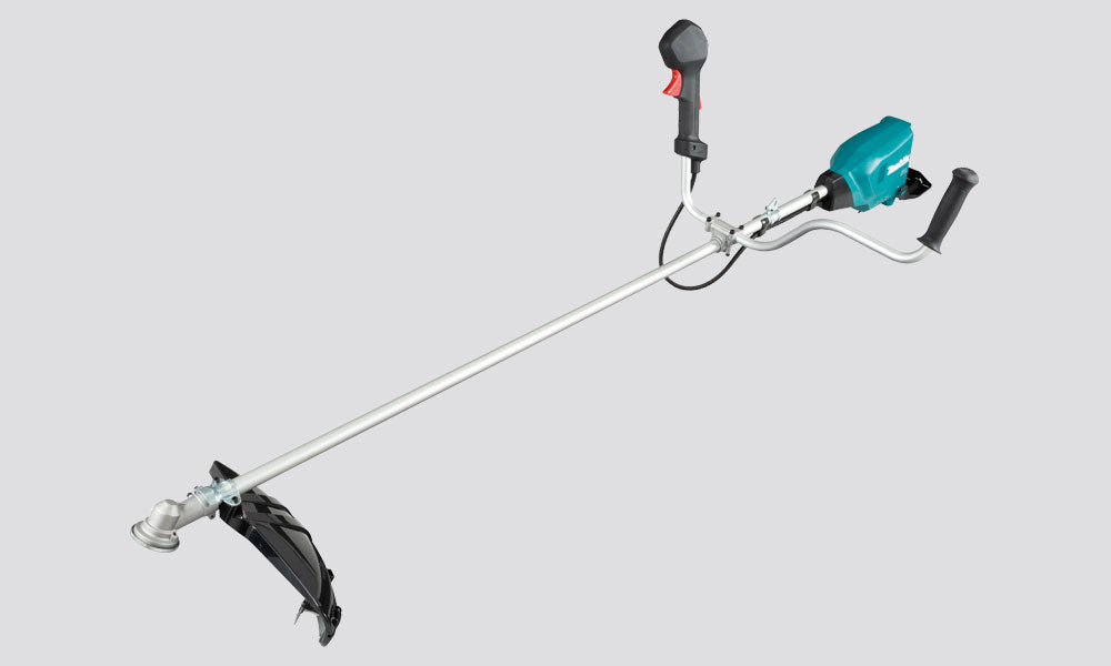 Makita 18Vx2 BL BRUSHCUTTER Bike 1kw