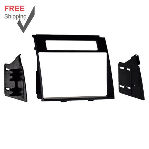 FACIA DOUBLE DIN KIA SOUL 70 FP8094