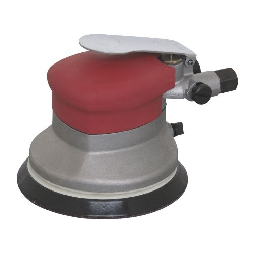 125MM 5 INCH PAD D/ACTION PALM SANDER