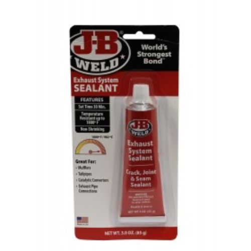 EXHAUST SYSTEM SEALANT