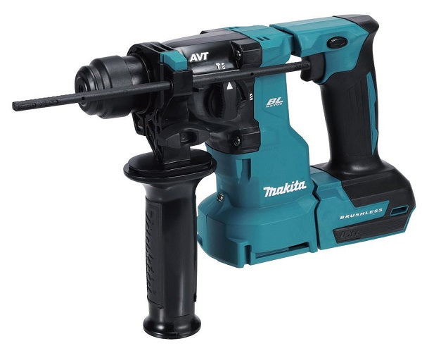 Makita 18V LXT BRUSHLESS 18 MM ROTARY HAMMER Skin only