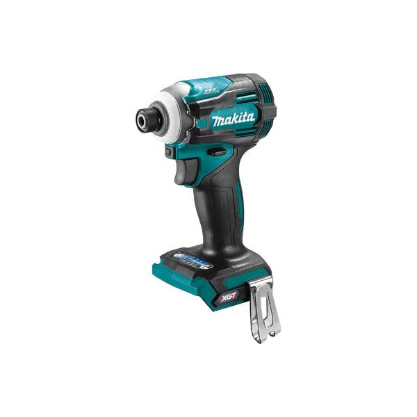 MAKITA XGT IMPACT DRIVER 220N 1x2.5Ah