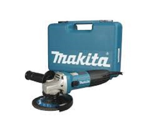 Makita ANGLE GRINDER KUT 125MM / 5