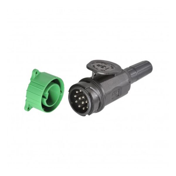 NARVA SOCKET 12V 13 PIN OBSOLETE