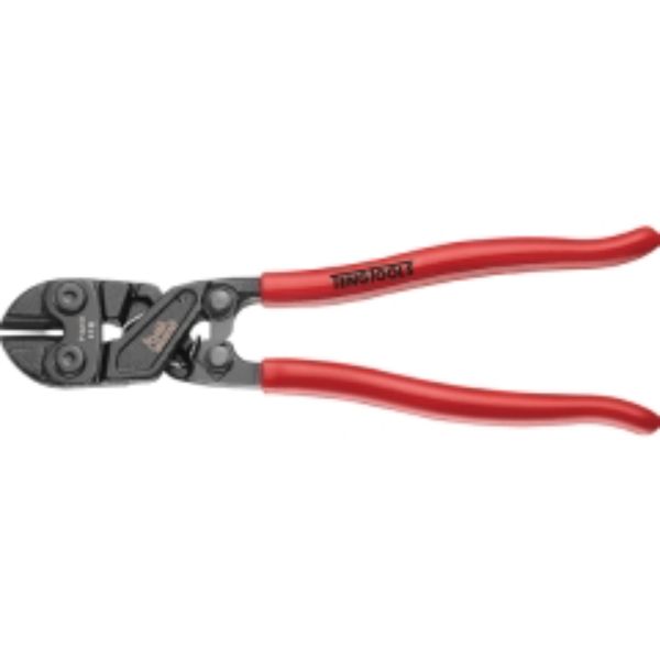 Teng 8in 200mm Mini Bolt Cutter w/Vinyl Grip