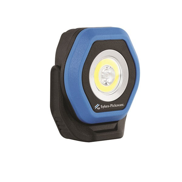 PROFESSIONAL TWINBEAM POCKET WORKLIGHT