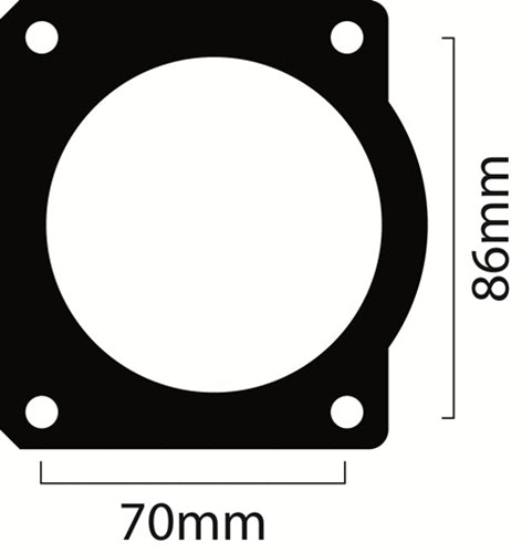 WILDCAT POD ADAPTOR PRIMERA 92-96 200SX