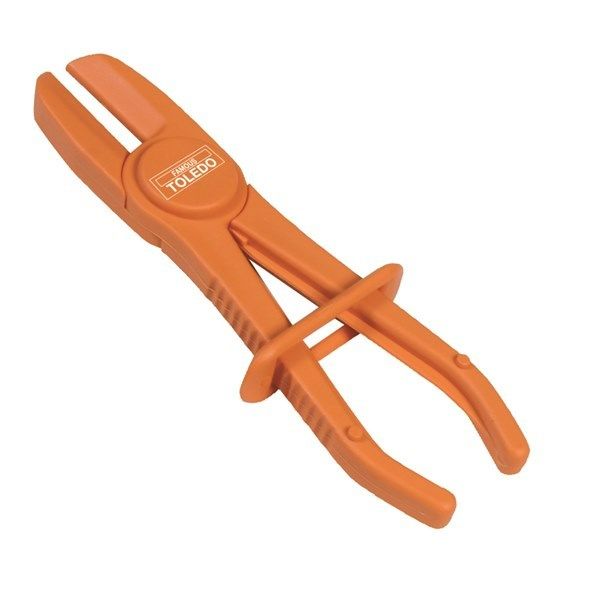 TOLEDO HOSE CRIMPING TOOL SMALL 150MM