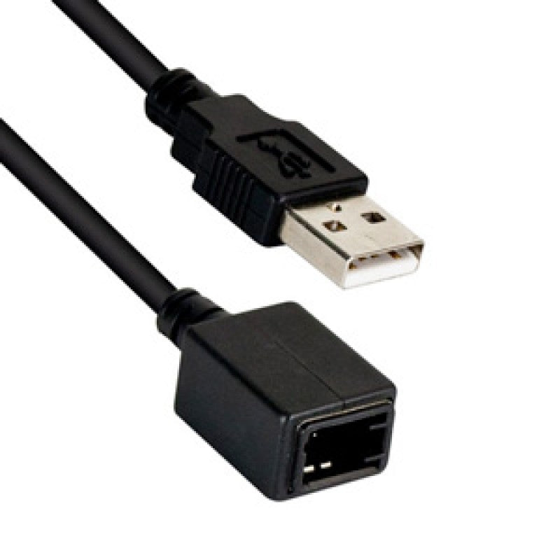 USB ADAPTOR TO RETAIN OE USB 71 APSUUSB1