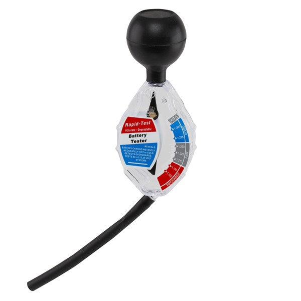 TOLEDO BATTERY HYDROMETER RAPID TEST