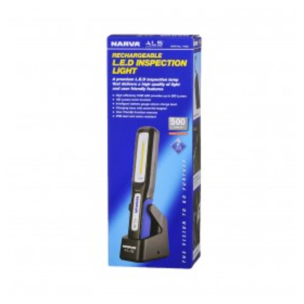 500 LUMEN LED INSPECTION LAMP