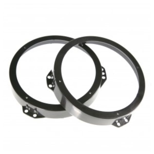 SPEAKER SPACER TO SUIT BMW FRONT 165MM