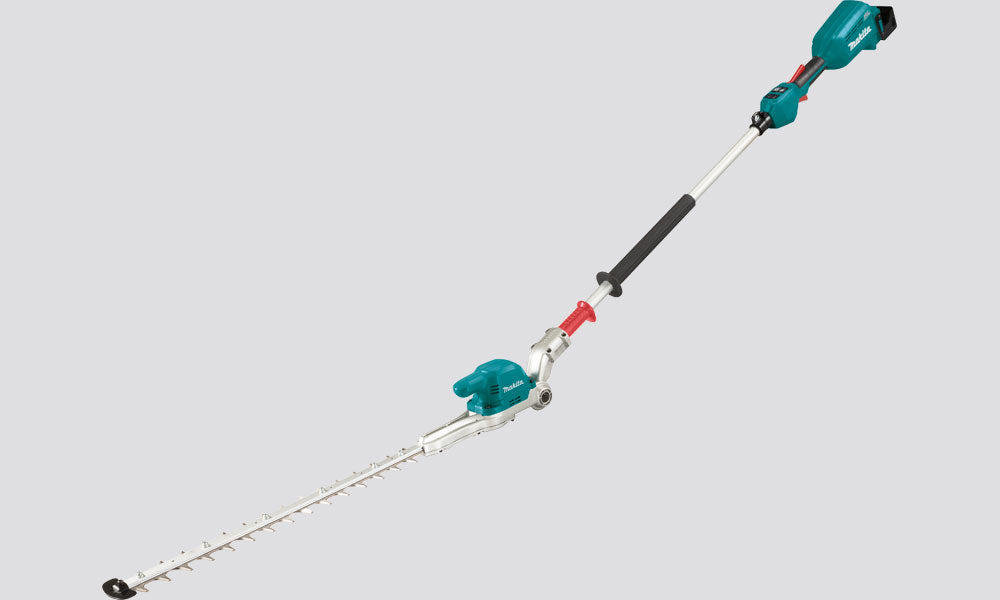 Makita 18V POLE HEDGE TRIMMER SKIN ONLY