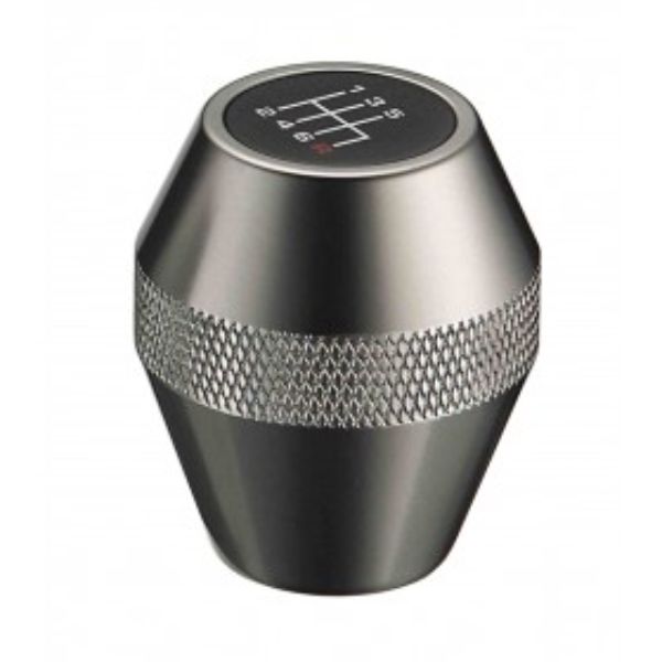 NITRO GEAR SHIFT KNOB WITH 4 SHIFT PATTERN DECALS