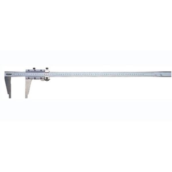 Mitutoyo Vernier 18IN /450mm x .001IN /0.02mm