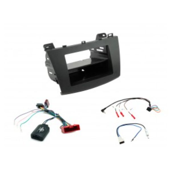 INSTALL KIT TO SUIT MAZDA 3 AXELA 09-13