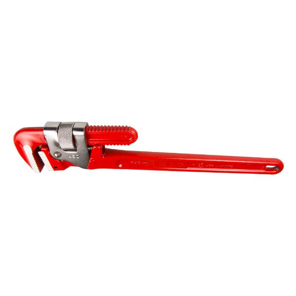 #PU-450 D/F PIPE WRENCH - 450mm