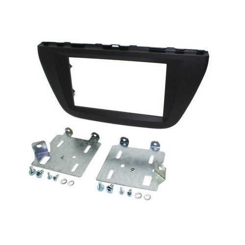 FACIA DOUBLE DIN SUZUKI S-CROSS 70 FP8107