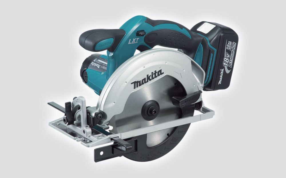 MAKITA 18V LXT CIRCULAR SAW 165mm - SKIN ONLY