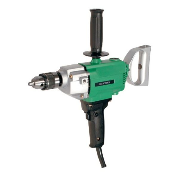 HiKOKI Drill 13mm Heavy Duty Single Spd 720w