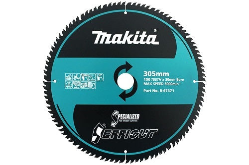 Makita EFFICUT 305x100T WOOD