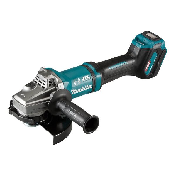 MAKITA XGT 7 in GRINDER 1x4Ah