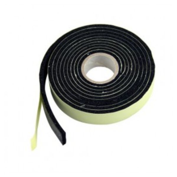 HAIGH WEATHER STRIP TAPE 19MM X 1.8M