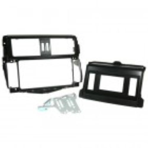 FACIA DOUBLE DIN TOYOTA PRADO 70 FP9166