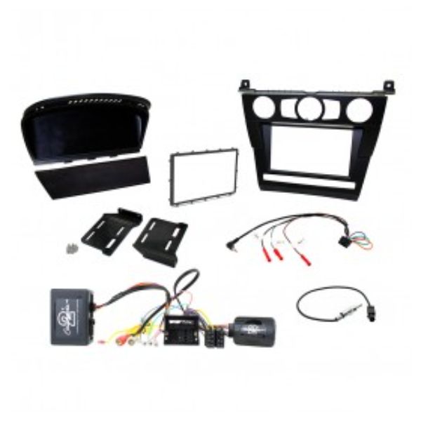 INSTALL KIT TO SUIT BMW 5 SERIES