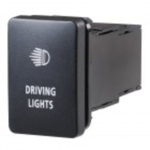 OE STYLE TOYOTA DRIVING LIGHT SWITCH