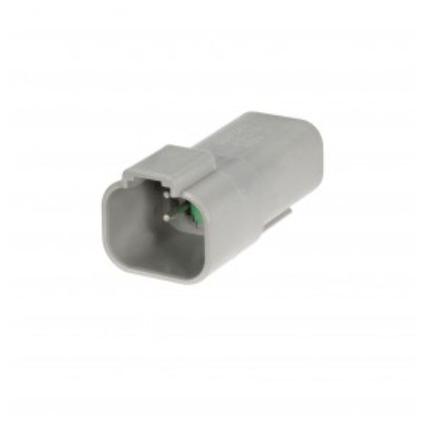 NARVA CONNECTOR 4 WAY DEUTSCH FEMALE PK10