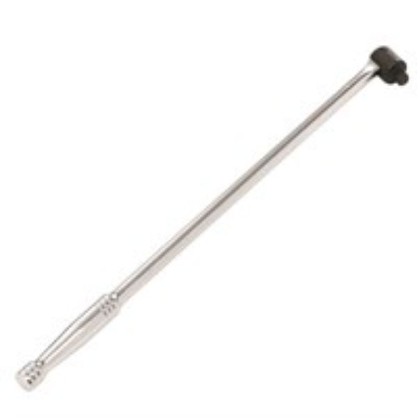 TOLEDO BREAKER BAR 610MM 1 2inch DRIVE