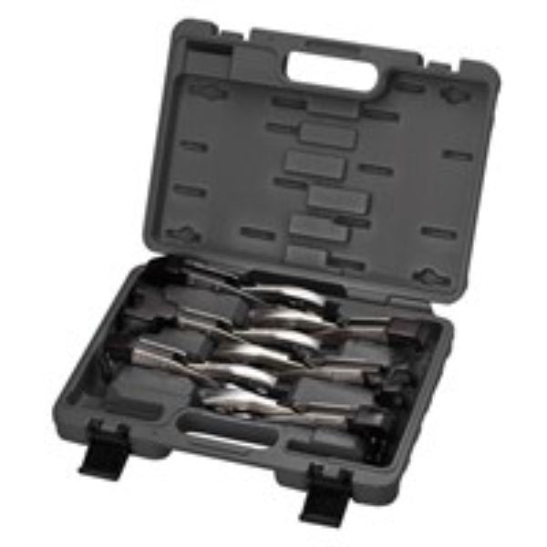 TOLEDO SHEET METAL MULTI GRIP PLIER SET