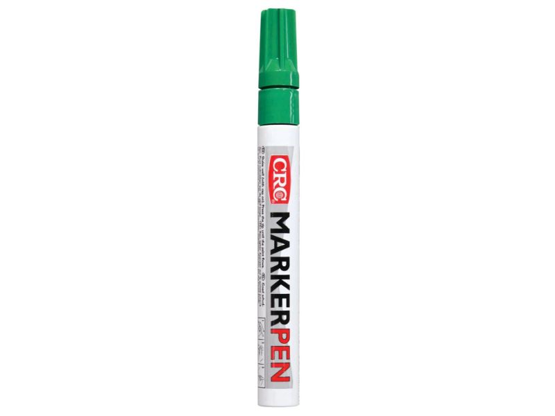 PAINT MARKER PEN GREEN