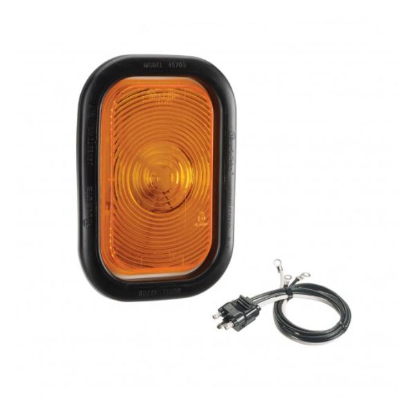 NARVA LAMP 12V REAR D/INDICATOR KIT