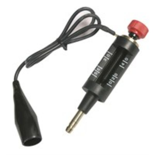 TOLEDO HD SPARK PLUG FIRING TESTER