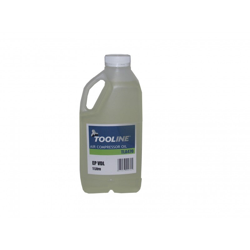 Tooline Compressor Oil 1 Litre