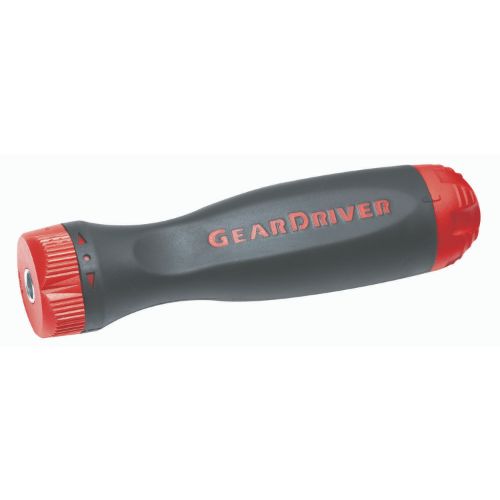 GEARWRENCH RAT GEARDRIVER HDL RED