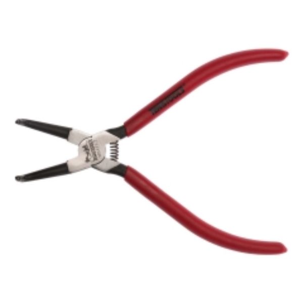 Teng MB 7in Bent/Inner Snap-Ring Circlip Plier