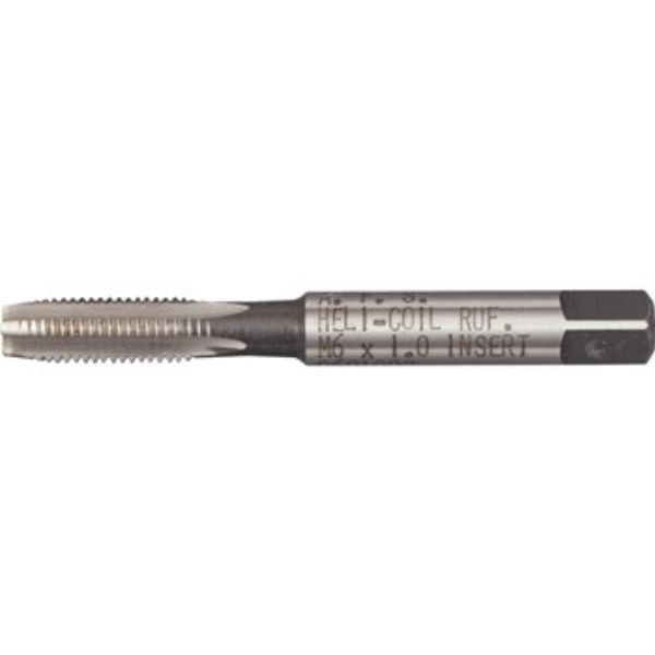 Helicoil HSS insert Tap M6 x 1.0mm Finishing