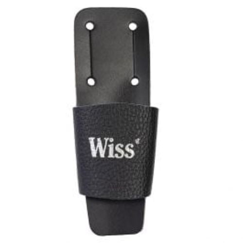 WISS WISS LEATHER POUCH WLP:A